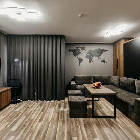 Apartamenty Park City Острув-Велькопольски Экстерьер фото